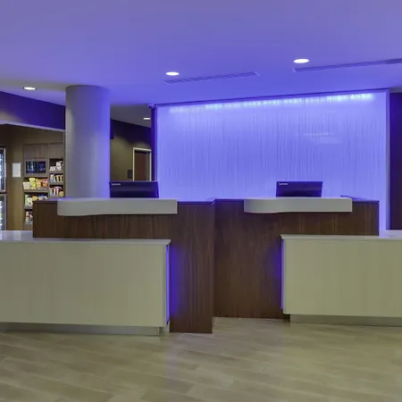 Fairfield Inn & Suites By Marriott Fort Lauderdale Downtown/Las Olas-3